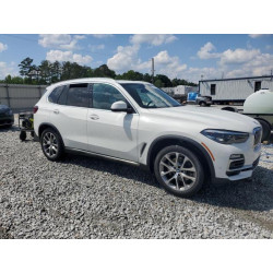 2021 BMW X5 5UXCR4C0XM9D87035 56376205