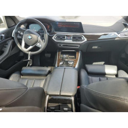 2021 BMW X5 5UXCR4C0XM9D87035 56376205