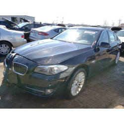 2012 BMW 5 SERIES