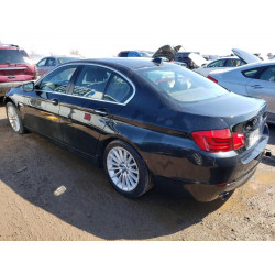 2012 BMW 5 SERIES