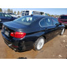 2012 BMW 5 SERIES