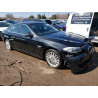 2012 BMW 5 SERIES