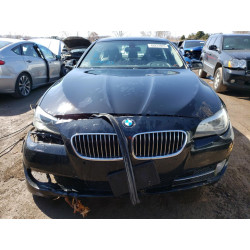 2012 BMW 5 SERIES