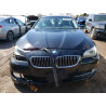 2012 BMW 5 SERIES