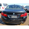 2012 BMW 5 SERIES