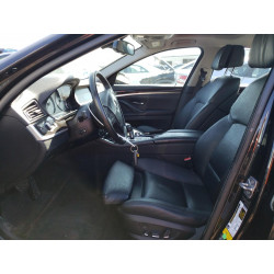 2012 BMW 5 SERIES