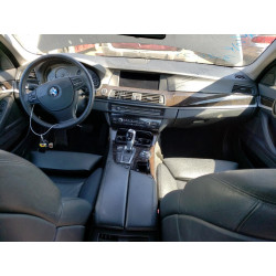 2012 BMW 5 SERIES