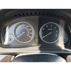 2012 BMW 5 SERIES