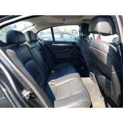 2012 BMW 5 SERIES