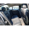 2012 BMW 5 SERIES