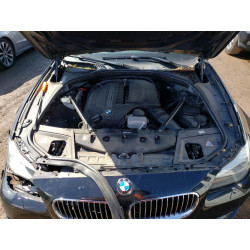2012 BMW 5 SERIES