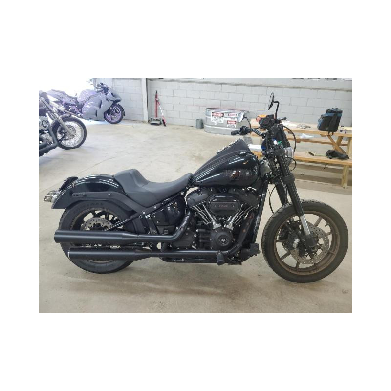 2021 HARLEY-DAVIDSON FXLRS 1HD1YWK15MB029220 56221305 2021 HARLEY-DAVIDSON FXLRS 1HD1YWK15MB029220 56221305