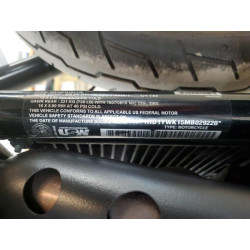 2021 HARLEY-DAVIDSON FXLRS 1HD1YWK15MB029220 56221305