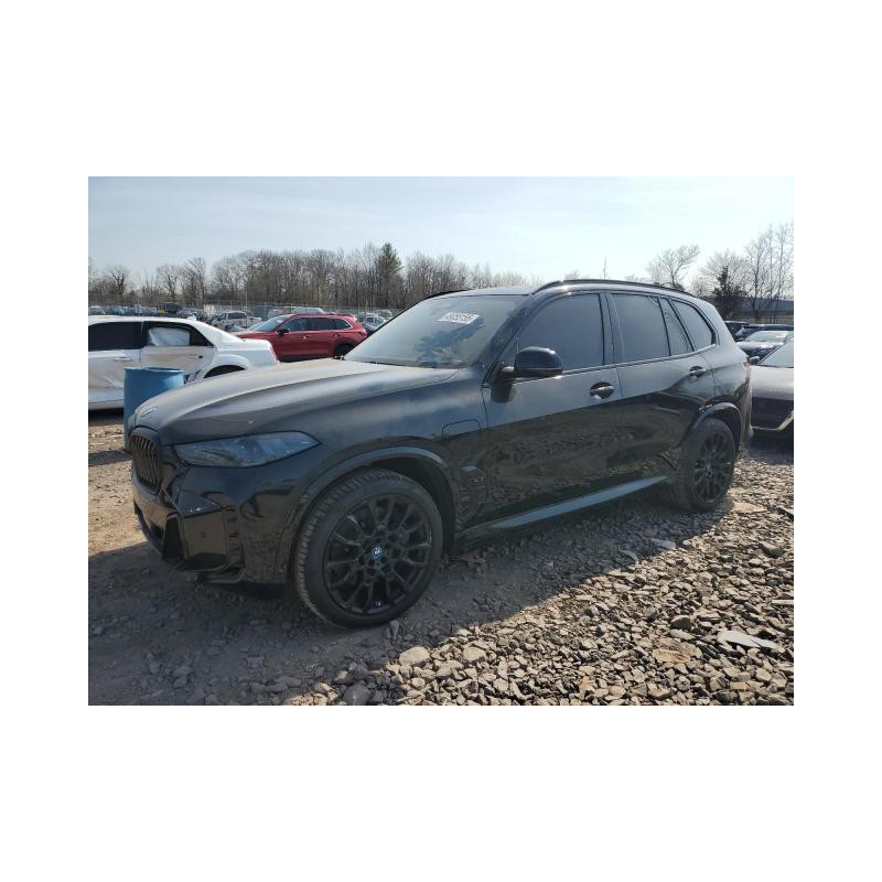 2024 BMW X5 5UX43EU09R9U51760 49055155 2024 BMW X5 5UX43EU09R9U51760 49055155