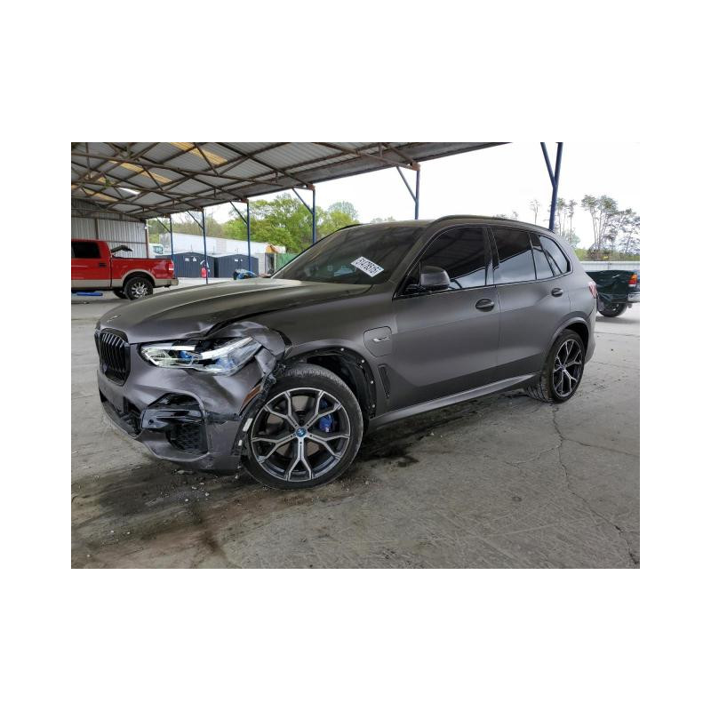 2023 BMW X5 5UXTA6C03P9P92481 51478515 2023 BMW X5 5UXTA6C03P9P92481 51478515