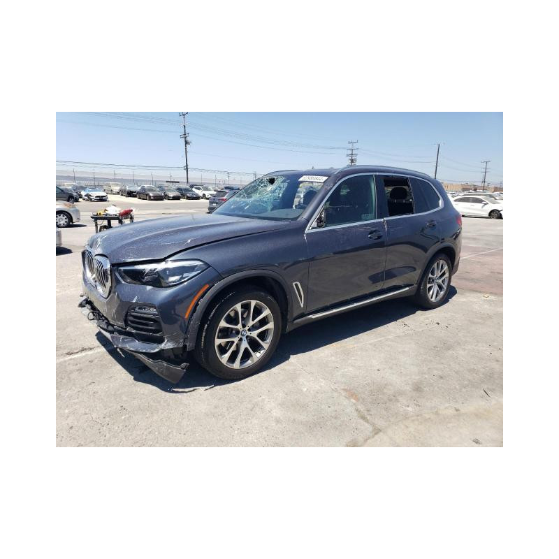 2021 BMW X5 5UXCR4C02M9G93906 63986844 2021 BMW X5 5UXCR4C02M9G93906 63986844