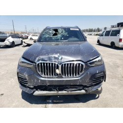 2021 BMW X5 5UXCR4C02M9G93906 63986844