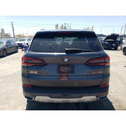 2021 BMW X5 5UXCR4C02M9G93906 63986844