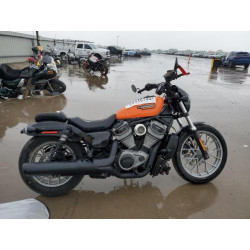 2024 HARLEY-DAVIDSON RH975 S 1HD1ZF118RB307971 54440705