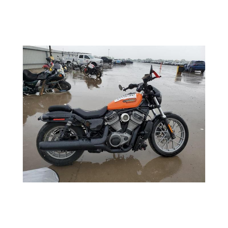 2024 HARLEY-DAVIDSON RH975 S 1HD1ZF118RB307971 54440705 2024 HARLEY-DAVIDSON RH975 S 1HD1ZF118RB307971 54440705