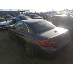 2018 BMW 4 SERIES