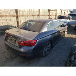 2018 BMW 4 SERIES