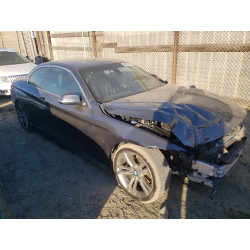 2018 BMW 4 SERIES