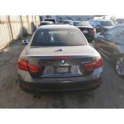 2018 BMW 4 SERIES