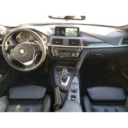 2018 BMW 4 SERIES