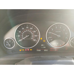2018 BMW 4 SERIES