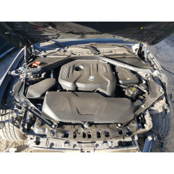 2018 BMW 4 SERIES