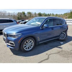 2021 BMW X5 5UXCR6C07M9F89665 54201195