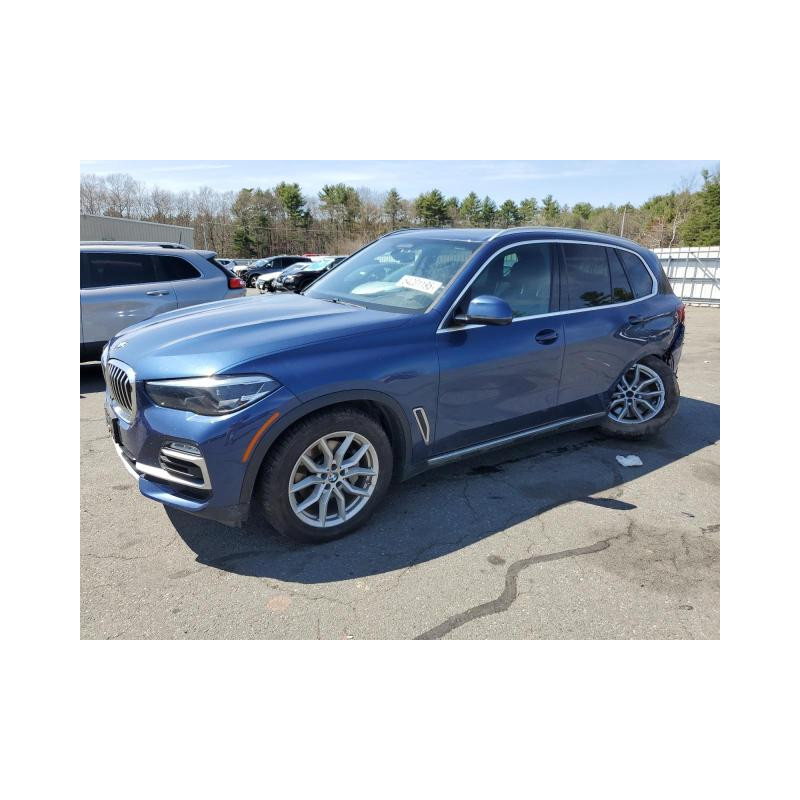 2021 BMW X5 5UXCR6C07M9F89665 54201195 2021 BMW X5 5UXCR6C07M9F89665 54201195