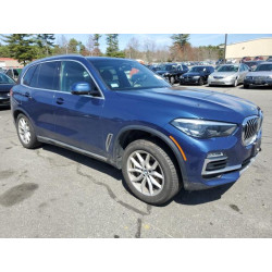 2021 BMW X5 5UXCR6C07M9F89665 54201195