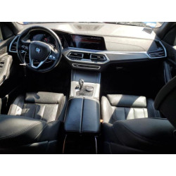 2021 BMW X5 5UXCR6C07M9F89665 54201195