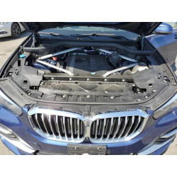 2021 BMW X5 5UXCR6C07M9F89665 54201195