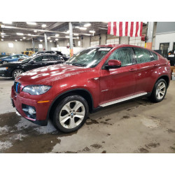 2009 BMW X6