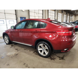 2009 BMW X6