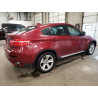 2009 BMW X6