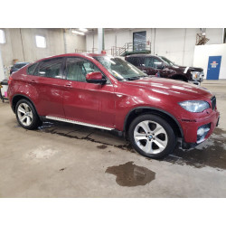 2009 BMW X6