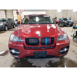 2009 BMW X6