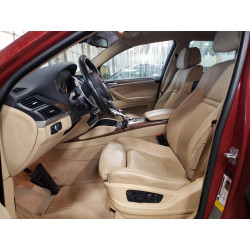 2009 BMW X6