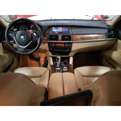 2009 BMW X6