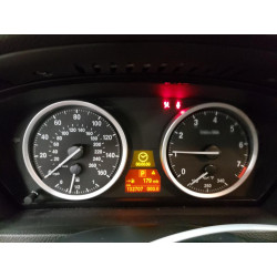 2009 BMW X6