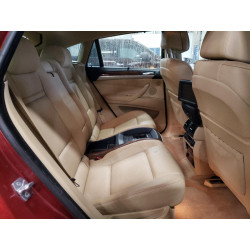 2009 BMW X6