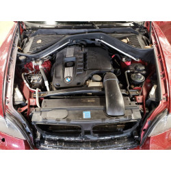 2009 BMW X6