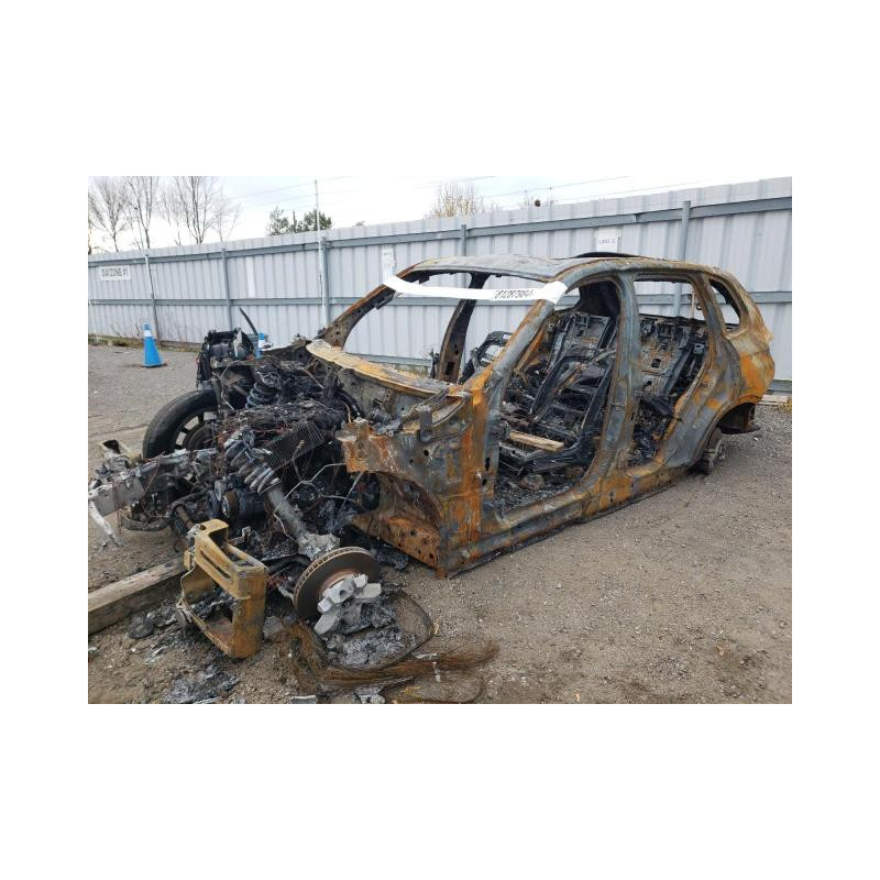 2024 BMW X5 5UX23EU03R9W10120 81287984 2024 BMW X5 5UX23EU03R9W10120 81287984