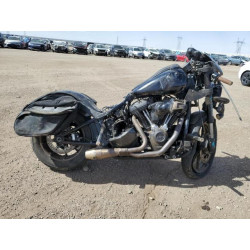 2022 HARLEY-DAVIDSON FXLRS 1HD1YWZ24NB023599 47255595