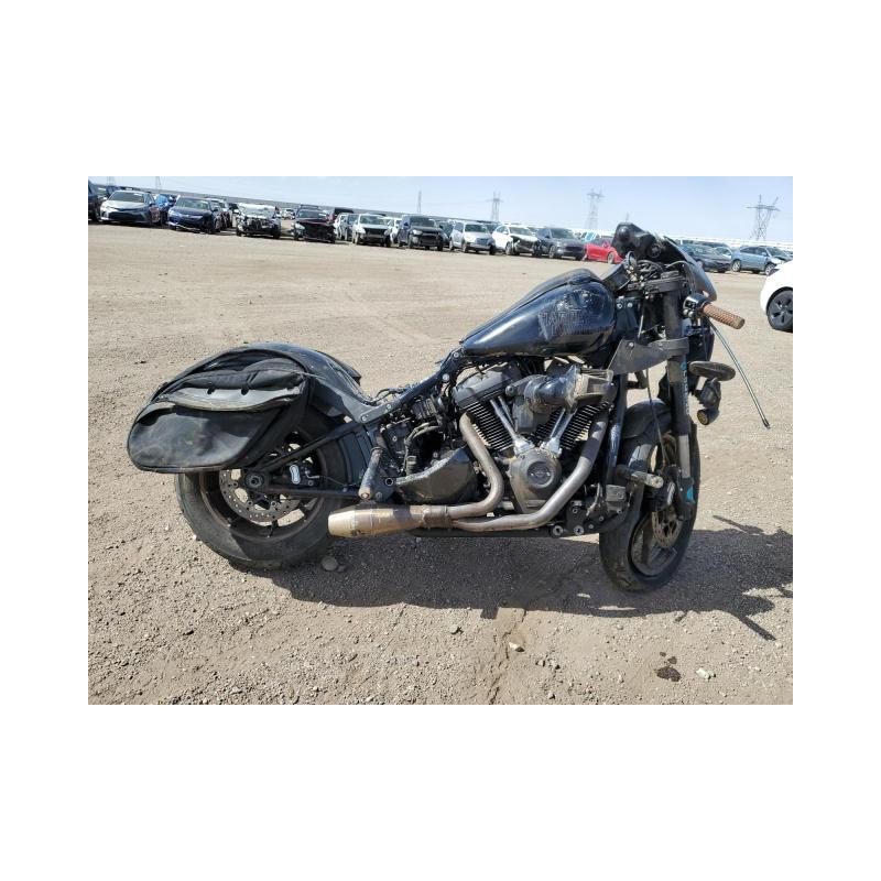2022 HARLEY-DAVIDSON FXLRS 1HD1YWZ24NB023599 47255595 2022 HARLEY-DAVIDSON FXLRS 1HD1YWZ24NB023599 47255595