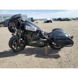 2022 HARLEY-DAVIDSON FXLRS 1HD1YWZ24NB023599 47255595